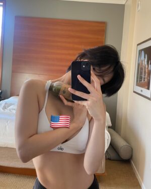 Lee Sul Instagram - 