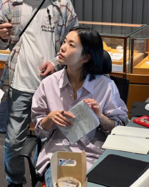 Lee Sul Instagram - #남과여 를 사랑해주셔서 저도 사랑해요 그리고 감사해요🥰 성옥아 행복해야해:) 모두모두 건강히 하루하루 사랑하고 행복하시길 바래요 주말 잘보내세요🌹