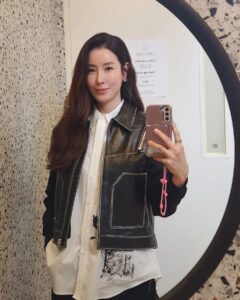 Actress Lee Tae-ran HD Photos and Wallpapers February 2024