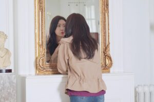 Actress Lee Yo-won HD Instagram Photos and Wallpapers September 2023