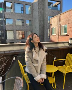 Lee Yo-won Most Liked Photos and Posts