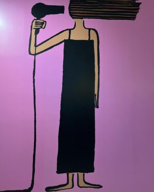 Lee Yo-won Instagram - #장줄리앙 #jeanjullien