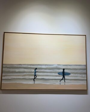 Lee Yo-won Instagram - #장줄리앙 #jeanjullien