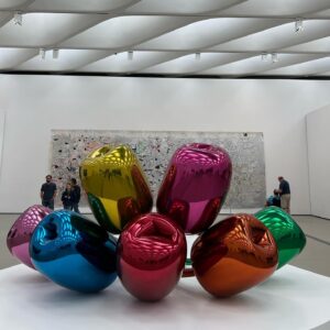 Lee Yo-won Instagram - 😍💜
#thebroad
