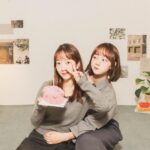 Lee Chae-Yun Instagram - 얼마 전 울 언니 생일 때🩷✨