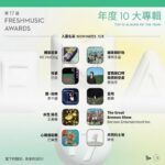 Lee Chien-Na Instagram - 《關·與妳》入圍了 第十七屆Freshmusic 《年度10大專輯》 《2023年度50佳專輯》 我無法形容那有多不容易 所有的開始 經過 到繼續前進下一步 謝謝所有參與《關·與妳》專輯的夥伴 因為你們願意相信 因為你們用心一起創造 讓很多我所熟悉和未知的可能發揮到極致 謝謝評審 謝謝 @freshmusicsg 你們的肯定對我們來說是最大的成就 謝謝音樂 滋養變成更好更特別的人 #freshmusicaward #李千娜全新概念專輯 #關與妳 #謝謝支持的你們