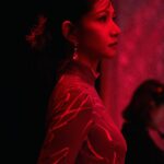 Lee Chien-Na Instagram - 我會繼續唱情歌🎤 @hit_fm_taiwan @33lightning33 #關與妳 #千金 #你成了我好多個誰 #hito流行音樂獎頒獎典禮 #幕後花絮
