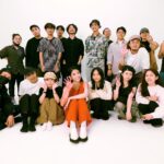 Lee Chien-Na Instagram - 謝謝這次團隊們 打造了這次全新概念專輯「關·與妳」 視覺統籌 Art Director：方序中 JOE FANG 專輯設計 Album Designer：郭姵岑 Pei-Cen, Guo / 究方社 JOEFANGSTUDIO 專輯設計助理 Assistant Designer：曾令閎 Lynn Tseng / 究方社 JOEFANGSTUDIO 專案管理 Project Manager：陳安娜 Yichen Chen / 究方社 JOEFANGSTUDIO 平面攝影 Photographer：周墨 Chou Mo 平面攝影助理 Assistant Photographer：呂紹丞 Lu Shao Cheng / 洪智賢 Stan Hung 美術設計 Set Designer：梁碩麟  Liang Shuo Lin 美術執行 Set Dresser：邱國寧 Kuo-Ning Chiu / 陳亮儒 Chen Liang Ru / 洪智賢 Stan Hung 平面影像側拍 Behind The Scenes Videos：賴思妤 Lighting Lai / 許老毛 Mouw Mouw Hsu 造型 Stylist：王舜民 Jerry Wang / 彭韻芯 Kinki Peng / 甫月 fuyue 化妝 Make Up：黃之妍 Bella Huang 髮型 Hair Stylist：謝子豪 Jacobs Hsieh / ZOOM Hairstyling 髮型助理Hair Assistant：簡丞君 Rolly Jian / ZOOM Hairstyling #李千娜全新概念專輯 #關與妳