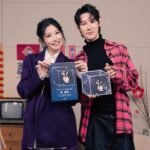 Lee Chien-Na Instagram - 好久不見的 @siahoxi 同學 從星光到現在 我們根本互相看著對方長大呀 聊不停的一集好精彩 好多秘密 好多真心告白都獻給你了 可以到我的Facebook觀看影片喔～ @cbooktaiwan #名人說生活 #李千娜全新概念專輯 #關與妳 #千金 #你成了我好多個誰