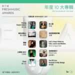 Lee Chien-Na Instagram - 《關·與妳》入圍了 第十七屆Freshmusic 《年度10大專輯》 《2023年度50佳專輯》 我無法形容那有多不容易 所有的開始 經過 到繼續前進下一步 謝謝所有參與《關·與妳》專輯的夥伴 因為你們願意相信 因為你們用心一起創造 讓很多我所熟悉和未知的可能發揮到極致 謝謝評審 謝謝 @freshmusicsg 你們的肯定對我們來說是最大的成就 謝謝音樂 滋養變成更好更特別的人 #freshmusicaward #李千娜全新概念專輯 #關與妳 #謝謝支持的你們