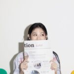 Lee Chien-Na Instagram -