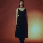 Lee Chien-Na Instagram - 歌手是一個說故事的人 不過當一位歌手是一件非常瘋狂的事 @niusnews #李千娜全新概念專輯 #關與妳
