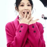 Lee Chien-Na Instagram - 從以前你所聽過李千娜發行過的專輯、歌曲 你最喜歡哪一首？？？ 覺得有一天如果在現場 最期待 而且一定要聽到的 @bellllla.makeup @wiwi.chang_makeup @paulchen0704 @boss #BeYourOwnBOSS @tastboutique @objktsjewelry