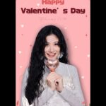 Lee Chien-Na Instagram - 祝大家情人節快樂 今年最想得到的禮物是「健康」 這樣簡簡單單 健健康康的就很幸福了❤️ #情人節快樂 #李千娜全新概念專輯 #關與妳 #你成了我好多個誰