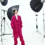 Lee Chien-Na Instagram - 從以前你所聽過李千娜發行過的專輯、歌曲 你最喜歡哪一首？？？ 覺得有一天如果在現場 最期待 而且一定要聽到的 @bellllla.makeup @wiwi.chang_makeup @paulchen0704 @boss #BeYourOwnBOSS @tastboutique @objktsjewelry