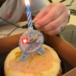 Lee Chien-Na Instagram - 我最愛的哥哥 生日快樂！！ 希望你健健康康 開開心心 我愛你❤️❤️❤️ @danhong20190219 #丹閎鍋