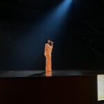 Lee Chien-Na Instagram - 以前碰到歌手會一直聊音樂 現在離不開寶寶話題 但好喜歡聽大家分享 聊無止盡 好可愛！ 5/25禮拜六 就是明天了 Hito流行音樂獎頒獎典禮 你們會來嗎？！ @hit_fm_taiwan @him_ella0618 #hito流行音樂獎頒獎典禮 #小巨蛋