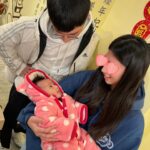 Lee Chien-Na Instagram - 今年很不一樣 也很久沒感受那麼過年的氣息 宣傳行程滿滿 過年行程也滿滿 初四快樂 希望大家都平安開心 也希望你們繼續支持「關.與妳」專輯 #李千娜全新概念專輯 #關與妳 #新年快樂 #龍年好運旺不停
