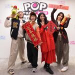 Lee Chien-Na Instagram - 當我們在一起 好像很容易就失去控制 我想 不管多久以後 都會如此吧 謝謝 @qqqqqueen 阿寶邀請我上節目 這集的過年特別遊戲節目真是太真實了 千萬不要錯過了 @tseng_pets_ohyeah @jclin0000 #李千娜全新概念專輯 #關與妳