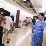 Lee Chien-Na Instagram - 後台登入 話匣子開啟 就是那麼熱鬧 好喜歡每一次的大盛事演唱會 可以相遇好多 很久不見的朋友和歌手 @hit_fm_taiwan @33lightning33 #關與妳 #hito流行音樂獎頒獎典禮 #幕後花絮