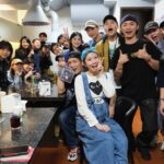 Lee Chien-Na Instagram - 劇樂蹦大頭家請人客 謝謝大家的照顧 特別是這張專輯「關·與妳」 有你們的幫助 才能讓一切如此順利 當然要感謝的人非常多 沒法一一邀請 但我都放在心裡 很多的第一次 學習很多 也會繼續努力 成長 我愛你們呀！！ 話說還沒宣傳結束 還請大家繼續跟我一起衝刺到最後一刻 ❤️❤️❤️