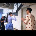 Lee Chien-Na Instagram - 後台登入 話匣子開啟 就是那麼熱鬧 好喜歡每一次的大盛事演唱會 可以相遇好多 很久不見的朋友和歌手 @hit_fm_taiwan @33lightning33 #關與妳 #hito流行音樂獎頒獎典禮 #幕後花絮