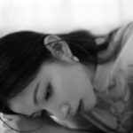 Lee Chien-Na Instagram -