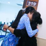 Lee Chien-Na Instagram - 後台登入 話匣子開啟 就是那麼熱鬧 好喜歡每一次的大盛事演唱會 可以相遇好多 很久不見的朋友和歌手 @hit_fm_taiwan @33lightning33 #關與妳 #hito流行音樂獎頒獎典禮 #幕後花絮