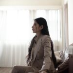 Lee Chien-Na Instagram -