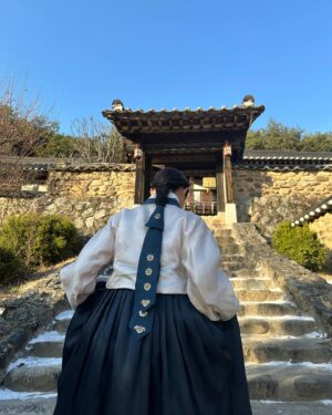 Lee Da-in Instagram - 드디어 연인 첫방 하루 전💗
왜 이렇게 떨리지,,🥹