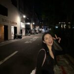 Lee Da-in Instagram - 갑자기 가을이네에🍂 시간 참 잘간다,,