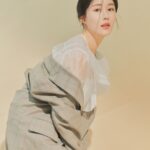 Lee Da-in Instagram - 🌷