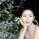 Lee Da-in Instagram - 첫 결혼기념일 축하해요💍 앞으로도 잘 부탁드립니다🤍 (예쁜사진 많이 찍고 엄청 신났던 날🥹..물론 나만)