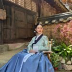 Lee Da-in Instagram - 히힣🥰 오늘은 안꼬질 은애