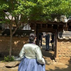 Lee Da-in Instagram - 히힣🥰 오늘은 안꼬질 은애