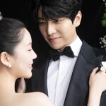 Lee Da-in Instagram - 첫 결혼기념일 축하해요💍 앞으로도 잘 부탁드립니다🤍 (예쁜사진 많이 찍고 엄청 신났던 날🥹..물론 나만)