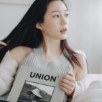 Lee Da-in Instagram - 눈떠보니 겨울이네⛄️ 남은 한 달 소중히 보내요 예쁜 모두🤍