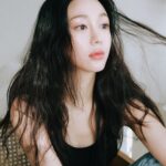Lee Da-in Instagram - 𝓓𝓮𝓬𝓮𝓶𝓫𝓮𝓻