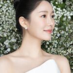 Lee Da-in Instagram - 첫 결혼기념일 축하해요💍 앞으로도 잘 부탁드립니다🤍 (예쁜사진 많이 찍고 엄청 신났던 날🥹..물론 나만)