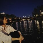 Lee El Instagram - _ paris.2023