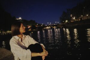 Lee El Instagram - _
paris.2023