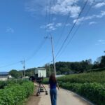 Lee El Instagram - _ 그리울거야,산포
