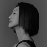 Lee El Instagram - _ 🖤