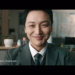 Lee El Instagram - _ 그녀가 죽었다 5월 15일 개봉