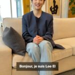 Lee El Instagram - 천의 매력을 가진 배우 이엘님이 2024년 프랑스영화주간과 함께합니다. 주한프랑스대사관 문화과가 주최하고 TV5MONDE 가 후원하는 2024년 프랑스영화주간을 놓치지 마세요! 4월 18일부터 28일까지 아트나인에서 개최됩니다. 이엘님의 프랑스 문화 사랑을 엿볼 수 있는 인터뷰도 곧 공개될 예정이니 많은 기대 부탁드립니다 😊 L’actrice aux multiples talents Lee El sera la marraine de la Semaine du Cinéma Français 2024, organisée par le Service culturel de l’Ambassade de France en République de Corée en partenariat avec TV5MONDE à ArtNine du 18 au 28 avril ! Une interview exclusive avec Lee El sera bientôt dévoilée, abonnez-vous à nos réseaux sociaux pour être sûr de ne pas la manquer ! #프랑스영화주간 #프랑스영화주간2024 #이엘 #배우이엘 #semaineducinemafrancais #주한프랑스대사관문화과 #아트나인