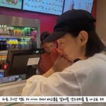 Lee El Instagram - _ 이엘저엘 Cognac ep1! 업로드 했습니다 :-)