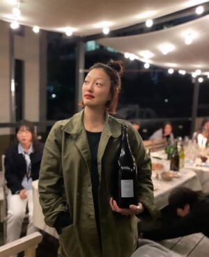 Lee El Instagram - _
요즘