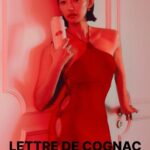 Lee El Instagram - _ EL cognac highball & EL frenchconnection 💋