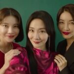 Lee El Instagram – _
누가 그녀를 죽였을까 
#행복배틀
