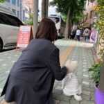 Lee El Instagram - _ 아무리 힘들어도 멈머친구들 만나면 천년의 피로도 사라지는 듯